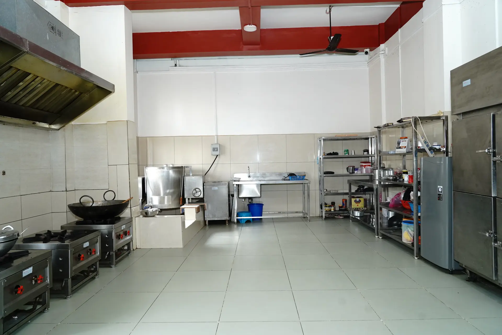 Infrastructure Image 6