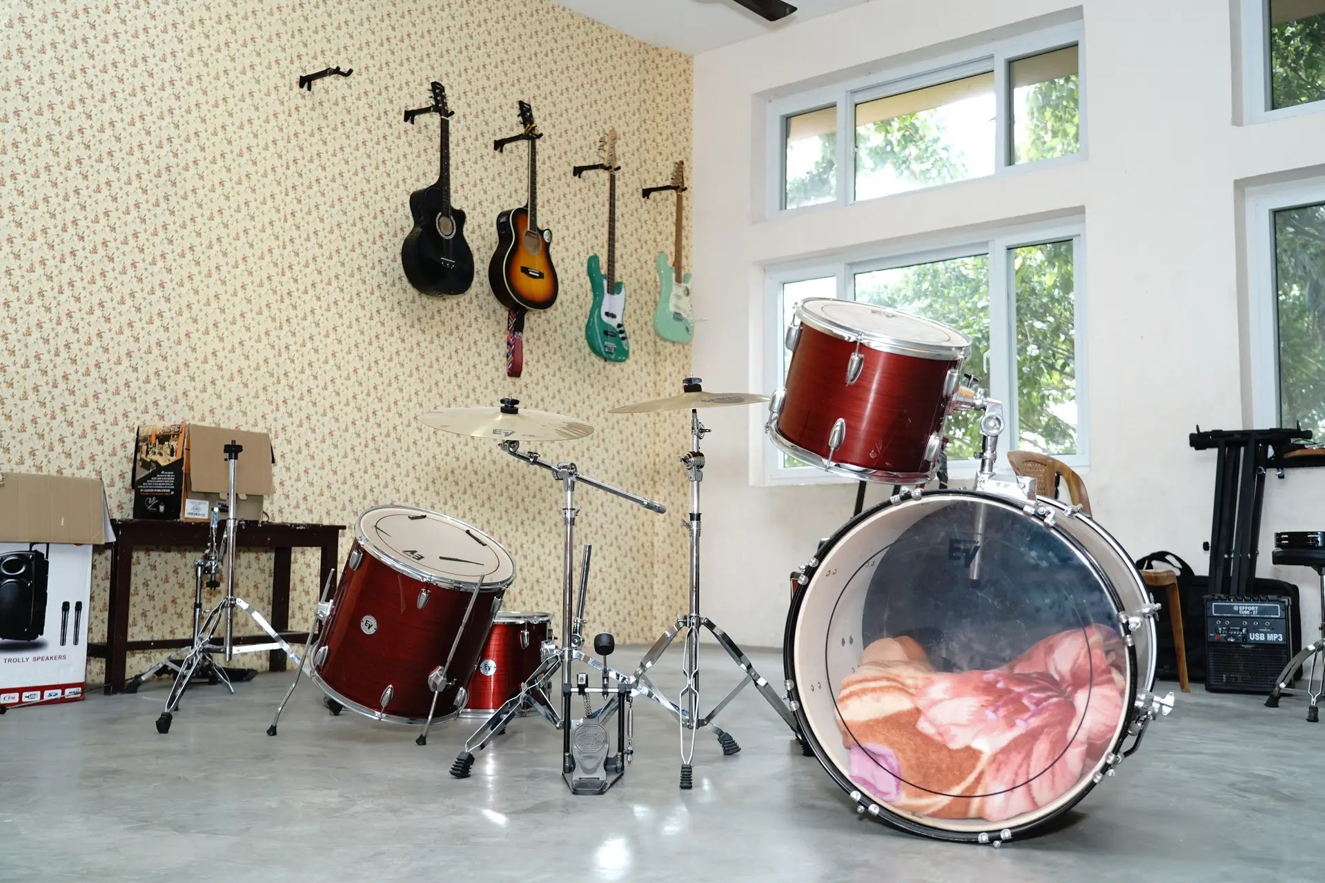 Infrastructure Image 11