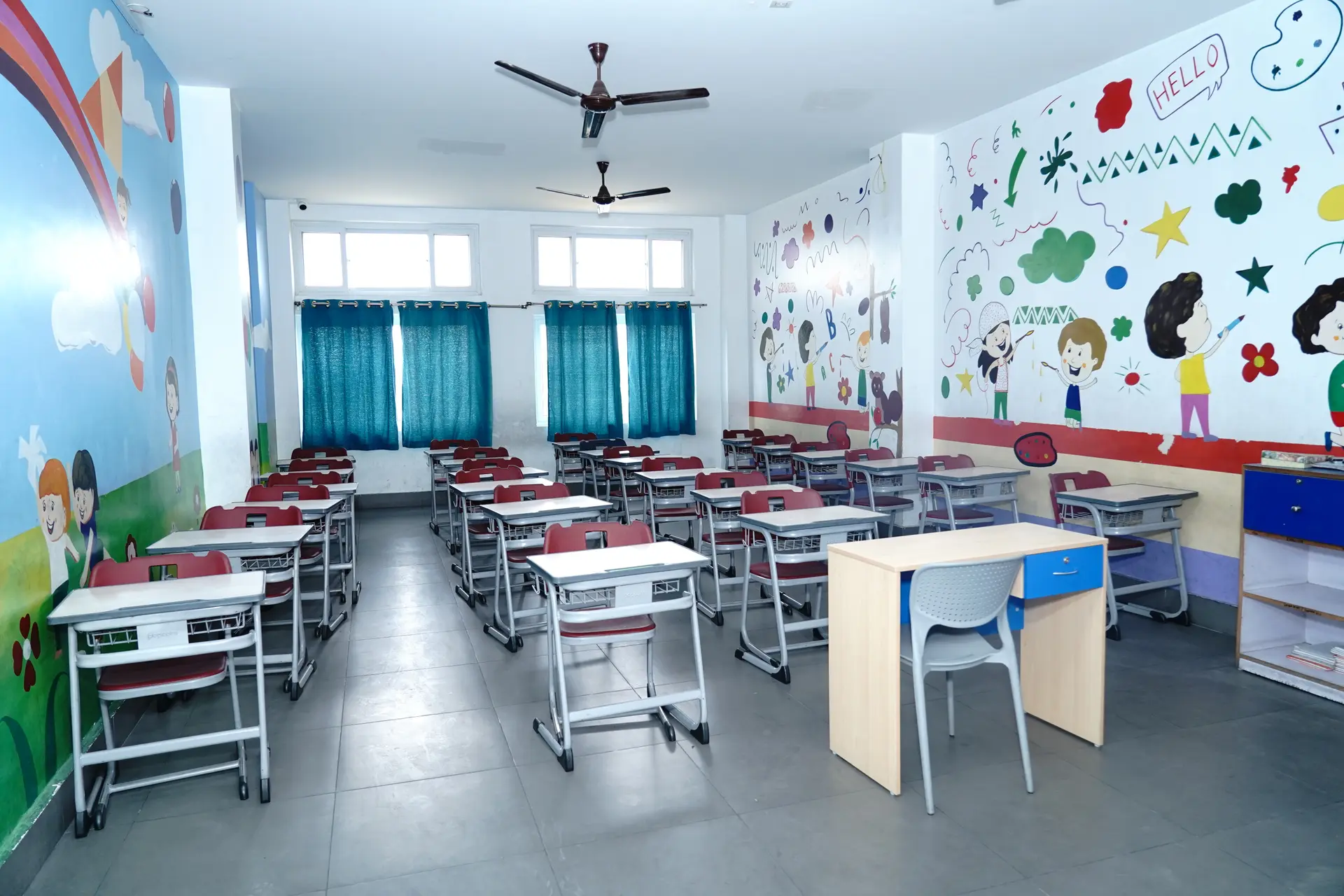 Infrastructure Image 14