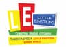 Little Einsteins Preschool logo